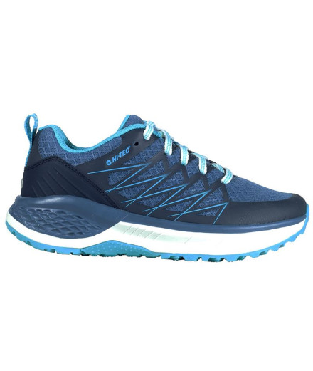 Zapatillas de Montaña Hi-Tec Trail Destroyer Low Black...