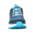 Zapatillas de Montaña Hi-Tec Trail Destroyer Low Black Irish Mujer