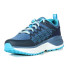 Zapatillas de Montaña Hi-Tec Trail Destroyer Low Black Irish Mujer