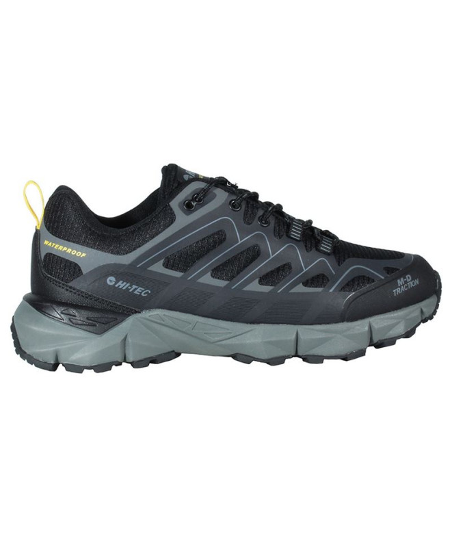 Zapatillas de Montaña Hi-Tec Soira Low...