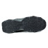 Zapatillas de Montaña Hi-Tec Soira Low Waterproof Charcoal/Super Lemon Hombre