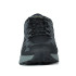Zapatillas de Montaña Hi-Tec Soira Low Waterproof Charcoal/Super Lemon Hombre