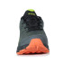 Zapatillas de Montaña Hi-Tec Kinyeti Waterproof Charcoal/Limoncello Hombre
