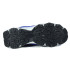 Zapatillas de Montaña Hi-Tec Soira Low Waterproof Royal Blue/Black/Citron Mujer