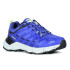 Zapatillas de Montaña Hi-Tec Soira Low Waterproof Royal Blue/Black/Citron Mujer