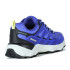 Zapatillas de Montaña Hi-Tec Soira Low Waterproof Royal Blue/Black/Citron Mujer