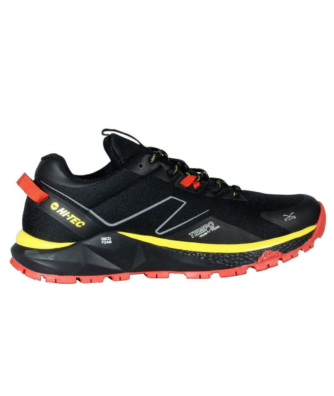 Zapatillas de Montaña Hi-Tec Geo Tempo Trail...