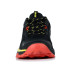 Zapatillas de Montaña Hi-Tec Geo Tempo Trail Black/Red/Yellow Hombre