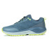 Zapatillas de Montaña Hi-Tec Trail Enduro Stormy/Sulphur Hombre