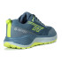 Zapatillas de Montaña Hi-Tec Trail Enduro Stormy/Sulphur Hombre