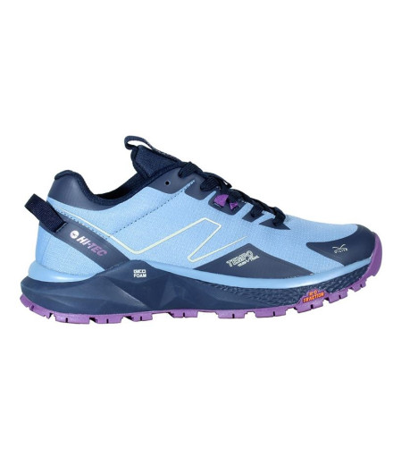 Zapatillas de Montaña Hi-Tec Geo Tempo Trail Dusty...