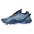 Zapatillas de Montaña Hi-Tec Geo Tempo Trail Dusty Blue/Purple Mujer