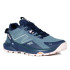 Zapatillas de Montaña Hi-Tec Geo Tempo Trail Dusty Blue/Purple Mujer