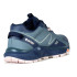 Zapatillas de Montaña Hi-Tec Geo Tempo Trail Dusty Blue/Purple Mujer