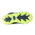 Botas de Montaña Hi-Tec Toubkal Mid Waterproof Charcoal/Limoncello Infantil
