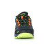 Zapatillas de Montaña Hi-Tec Toubkal Low Waterproof Charcoal/Limoncello Infantil
