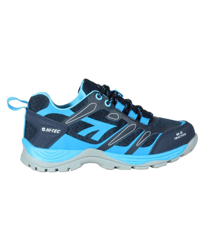Zapatillas de Montaña Hi-Tec Toubkal Low...
