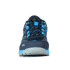 Zapatillas de Montaña Hi-Tec Toubkal Low Waterproof Navy/Aquarius Infantil