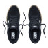 Zapatillas Vans Filmore Negro Hombre