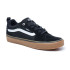 Zapatillas Vans Filmore Negro Hombre
