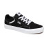 Zapatillas negras Vans Seldan Hombre