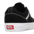 Zapatillas negras Vans Seldan Hombre