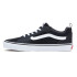 Zapatillas Azul Vans Filmore Hombre