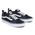 Zapatillas Azul Vans Filmore Hombre