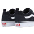 Zapatillas Azul Vans Filmore Hombre