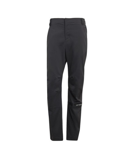 Pantalones de Senderismo adidas Mtovent Hombre