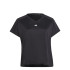 Camiseta de Fitness adidas Tr-Es Min T Ps Mujer