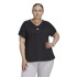 Camiseta de Fitness adidas Tr-Es Min T Ps Mujer
