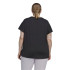 Camiseta de Fitness adidas Tr-Es Min T Ps Mujer