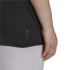 Camiseta de Fitness adidas Tr-Es Min T Ps Mujer