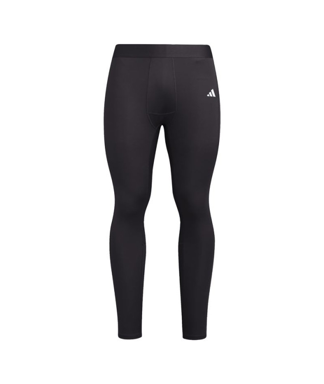 Mallas de Fútbol adidas Tf Long TightHombre Hombre