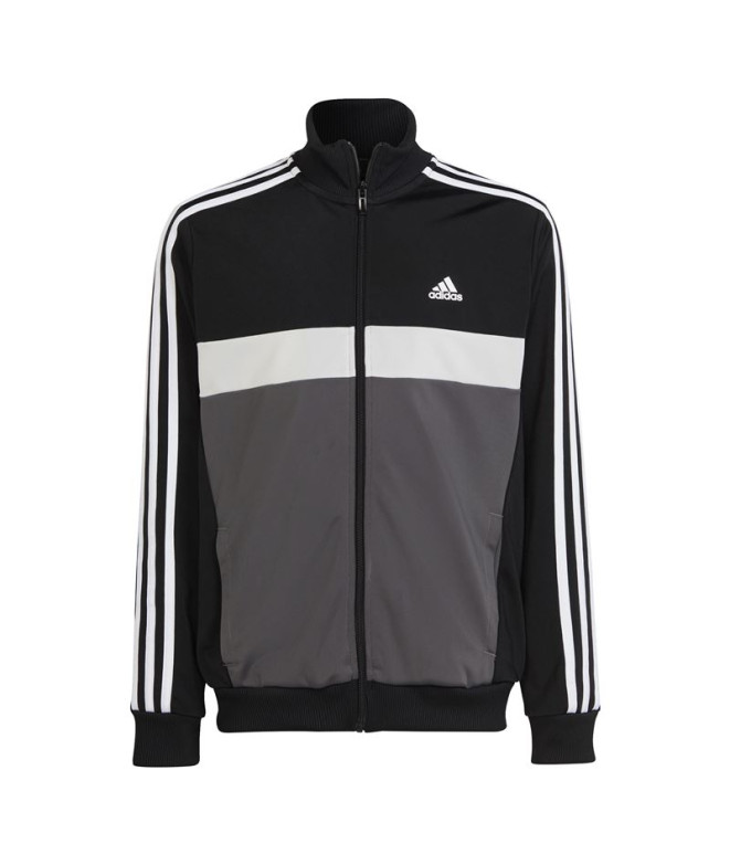 Chandal adidas 3S Tiberio Infantil