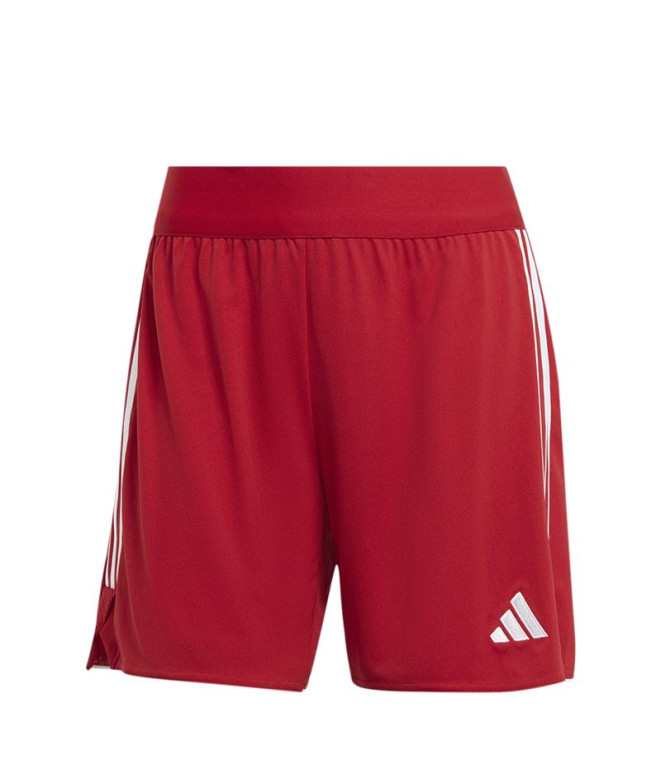 Pantalones de Fútbol adidas Tiro 23 Lw Mujer