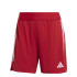 Pantalones de Fútbol adidas Tiro 23 Lw Mujer