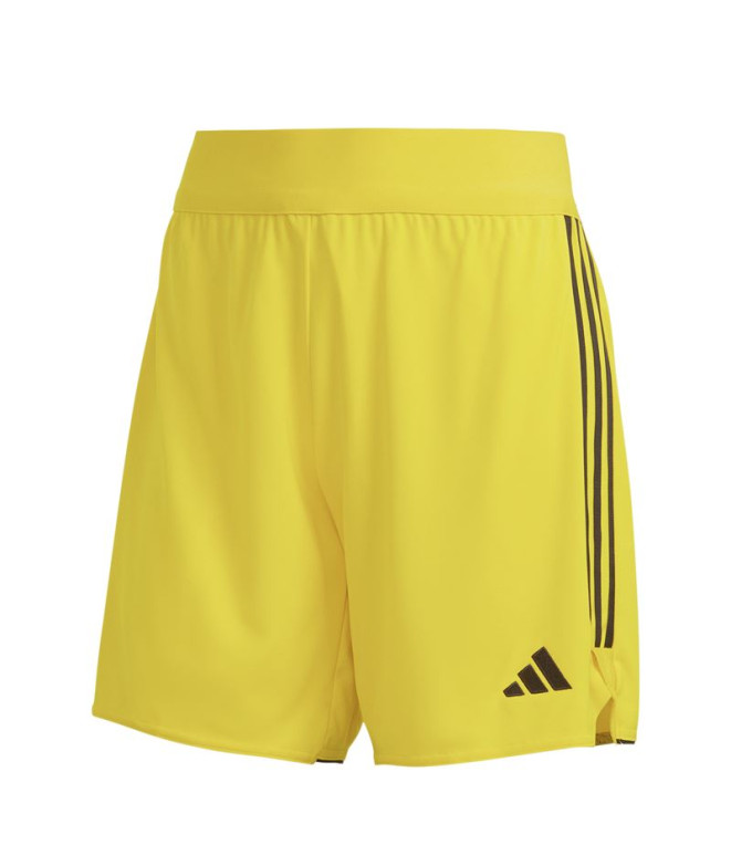 Pantalones de Fútbol adidas Tiro 23 Lw Mujer