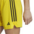 Pantalones de Fútbol adidas Tiro 23 Lw Mujer