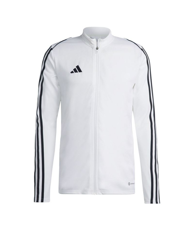 Chaqueta de Fútbol adidas Tiro23 L Tr Hombre
