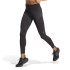 Mallas de Running adidas Dailyrun 7/8 Mujer Negro