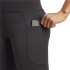 Mallas de Running adidas Dailyrun 7/8 Mujer Negro