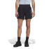 Pantalón de Trail adidas Agr Short Hombre Negro