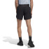 Pantalón de Trail adidas Agr Short Hombre Negro