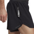 Pantalón de Trail adidas Agr Short Hombre Negro