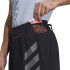 Pantalón de Trail adidas Agr Short Hombre Negro