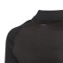 Camiseta adidas U Tf Wa Ls Infantil