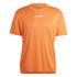 Camiseta de Montaña adidas Mt Hombre