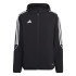 Cortavientos de Fútbol adidas Tiro23 Lb Hombre